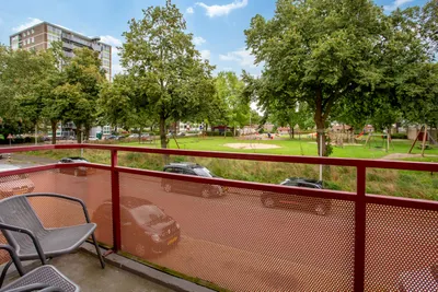 Belgiëlaan 278, 7543ZH, Enschede, Overijssel
