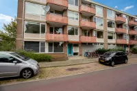 Belgiëlaan 278, Enschede