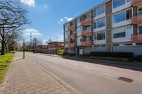 Belgiëlaan 278, Enschede