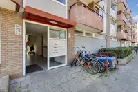 Belgiëlaan 278, Enschede