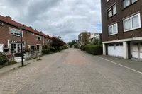 Antonie Heinsiusstraat 41 0 ong, Vlaardingen