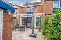 Berkendreef 44, Vlaardingen