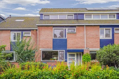 Berkendreef 44, 3137BG, Vlaardingen, Zuid-Holland