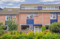 Berkendreef 44, Vlaardingen