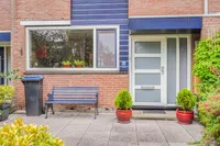 Berkendreef 44, Vlaardingen