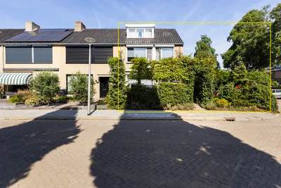 Van der Lekstraat 87, 3341GW, Hendrik-ido-ambacht, Zuid-Holland
