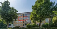 Lessinglaan 5 2, Utrecht