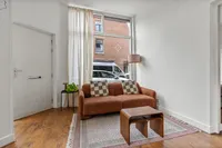 Bilderdijkstraat 9 A, Utrecht