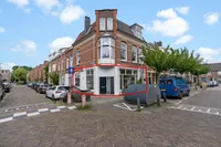 Bilderdijkstraat 9 A, Utrecht