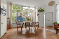 Bilderdijkstraat 9 A, Utrecht