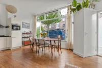 Bilderdijkstraat 9 A, Utrecht