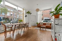 Bilderdijkstraat 9 A, Utrecht