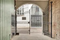 Capucijnengang 31, Maastricht