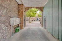Capucijnengang 31, Maastricht