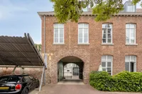 Capucijnengang 31, Maastricht