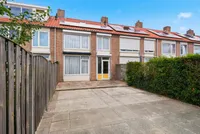 Van Ginkelstraat 41, Oost-souburg