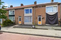 Van Ginkelstraat 41, Oost-souburg