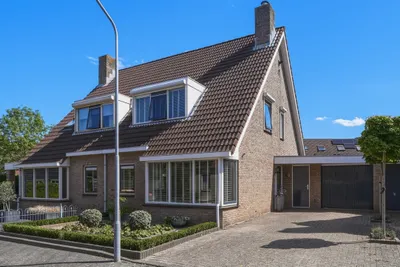 Noordeinde 8, 4371TE, Koudekerke, Zeeland