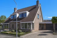 Noordeinde 8, Koudekerke