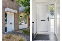 Reestraat 35, Herkenbosch
