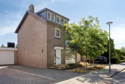 Reestraat 35, 6075BP, Herkenbosch, Limburg
