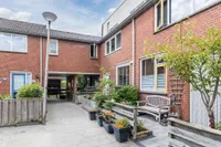 Mozartlaan 100, Hazerswoude-Rijndijk