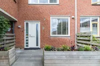 Mozartlaan 100, Hazerswoude-Rijndijk