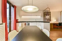 Cruquiuskade, Amsterdam