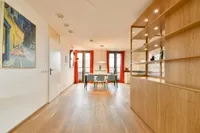 Cruquiuskade, Amsterdam
