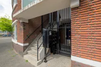 Vreeswijkstraat 823, Den Haag
