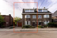 Poststraat 30, Landgraaf