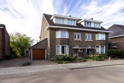 Poststraat 30, 6371VM, Landgraaf, Limburg