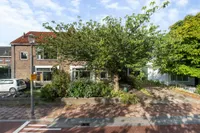Katwijkerweg 10, Valkenburg