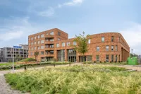 Asserpark 35, Ridderkerk