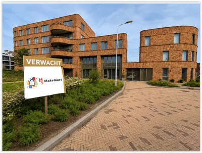 Asserpark 35, 2984GX, Ridderkerk, Zuid-Holland