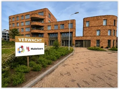Asserpark 35, 2984GX, Ridderkerk, Zuid-Holland