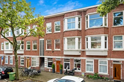 Jan Van Der Heijdenstraat 102, 2522ES, Den Haag, Zuid-Holland