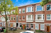 Jan Van Der Heijdenstraat 102, Den Haag