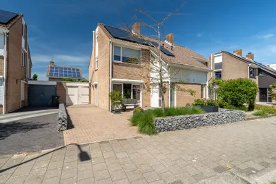 Zweedijkseweg 33, 4401NH, Yerseke, Zeeland