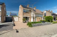 Zweedijkseweg 33, Yerseke