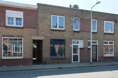 Rietstraat 300, 7606BX, Almelo, Overijssel