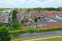 Rietstraat 300, Almelo