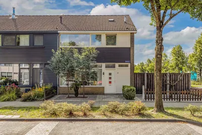 Smeden 33, 8301XG, Emmeloord, Flevoland