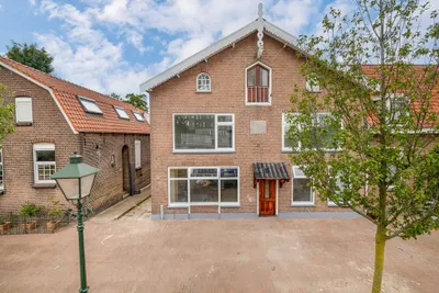 Nieuwedijk 30, 3195GE, Pernis Rotterdam, Zuid-Holland