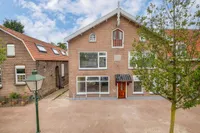 Nieuwedijk 30, Pernis Rotterdam