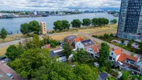 Nieuwedijk 30, Pernis Rotterdam