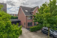 Boelehaven 10, Barendrecht
