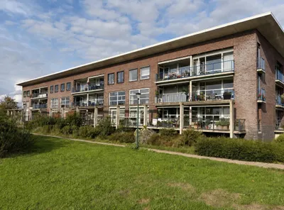 Parelgras 80, 3994NS, Houten, Utrecht