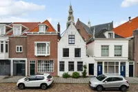 Ankerstraat 6, Maassluis