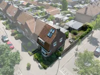 Magdalenalaan 16, Hengelo